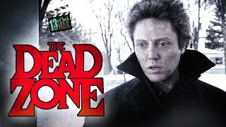 13 OClock Movie Retrospective The Dead Zone 1983 [upl. by Aleck]