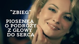 Marcin Styczeń  Zbieg Official video [upl. by Tebor]