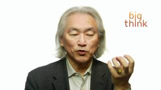 Michio Kaku The Search for Antimatter  Big Think [upl. by Ahsiemaj]