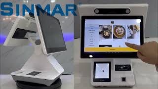 How convenient can the latest smart cash register be [upl. by Igal]