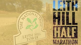 Leith Hill Half Marathon 2015 [upl. by Clarke]