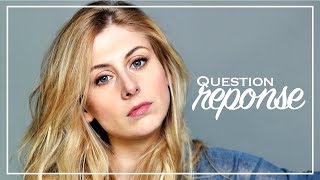 30 QUESTIONS A LAURA LAUNE [upl. by Launcelot672]