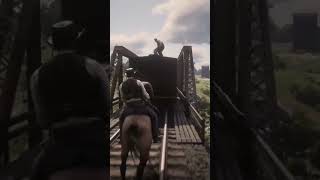 So long deputies bonk gaming rdr2 funny [upl. by Maribel247]