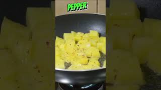 Amazing Taste Easy Corned Beef Hash Recipe with Potatoes 😋 [upl. by Anitsrihc]