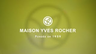 Maison Yves Rocher  Inauguration [upl. by Atiuqnahs]