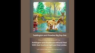 Teddington and phoebes big day out [upl. by Ricketts]