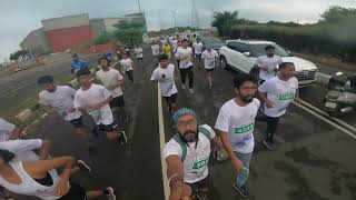 RG marathon 50 bestmoments viralvideo run running runningmotivation [upl. by Posehn]