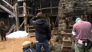 Game of Thrones Making Of HBO [upl. by Denise]