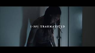 1301 TRAUMATIZED  LIL GEORGE Official Music Video [upl. by Rufina934]