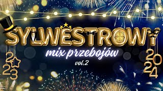 Arek Kopaczewski amp Loki  Sylwester 20232024  MIX PRZEBOJÓW [upl. by Norok]