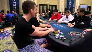 Super High Roller Prop Bets  The Bonus Cut LIVE  PokerStars [upl. by Neelhsa]