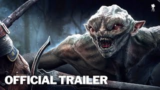 ALKAHEST Official Reveal Trailer 2024  HD [upl. by Oreste]