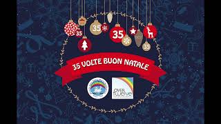 Auguriamoci Buon Natale We Wish You A Merry Christmas [upl. by Temple]