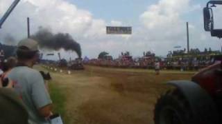 Tractor Pull Zimmerwald [upl. by Eachern438]