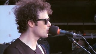 The Fratellis Live  Whistle For The Choir  Sziget 2013 [upl. by Einnahpets]