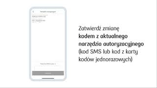 Jak włączyć mobilną autoryzację w IKO  PKO Bank Polski [upl. by Adnaugal]