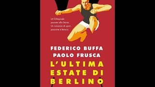 Federico Buffa [upl. by Llemaj]