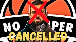 Sharps Disrespect is crazy nojumper adam22 robsharp [upl. by Ydoc]