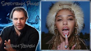 fka twigs  Caprisongs  Album Review [upl. by Louth]