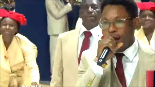 Powerful LIVE Praise RCCG December 2022 HOLY GHOST SERVICE [upl. by Faunie375]