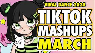 New Tiktok Mashup 2024 Philippines Party Music  Viral Dance Trend  March 2nd [upl. by Laeria946]