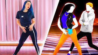 Gibberish  MAX  Just Dance Unlimited [upl. by Aret]