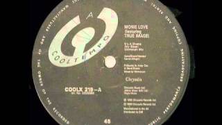 Its a Shame  Monie Love [upl. by Pate]