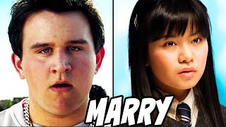 How Dudley Dursley MARRIED Cho Chang  Harry Potter Theory [upl. by Voe]