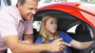 How to Pick a Driving School  Driving Lessons [upl. by Efthim]