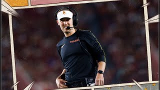 Is Lincoln Riley amp USC Finally Listening Now Seems like it after recent developments [upl. by Chesnut]