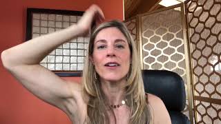 EFT Tapping for HealthEnergyMoney  Dr Kim DEramo [upl. by Kcirddehs766]