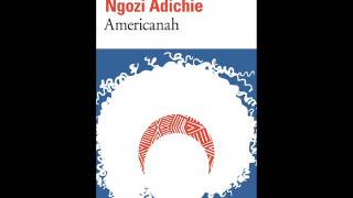 Chimamanda Ngozi Adichie Americanah [upl. by Louisa]