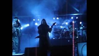 Dimmu Borgir  Live in Seattle 11242010 Showbox SoDo [upl. by Leonhard11]