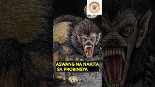 Aswang sa Probinsya [upl. by Plath]