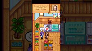 New song quotAbigailquot is out now An ode to my stardew valley wife 💟💁‍♀️🍃 [upl. by Helgeson663]