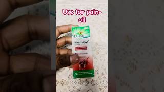 Rhumasyl liniment oil use and जाने फायदेyoutubepharmacypainoilmedicinemedicalytdoctoryt [upl. by Ed801]