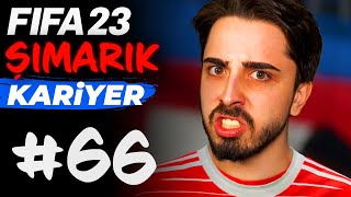 FIFA 23 ARDEN OYUNCU KARİYERİ 66  TAKIMDAN AYRILACAK MIYIM PRIME SAÇ GERİ DÖNDÜ [upl. by Spencer278]