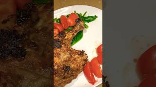 Peri Peri Grilled Chicken ytshorts viralvideo viralreels viralshorts viral fatimaofficial [upl. by Acirretahs776]