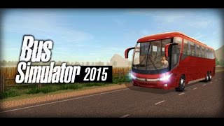 Bus Simulator 2023  Coach Buses Trailer Android amp iOS [upl. by Leyla793]