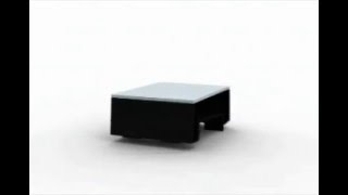 Trans Furniture CoffeeTable MK2 [upl. by Allyson]