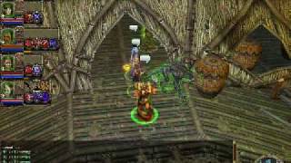 Dungeon Siege 2 Cheats [upl. by Cowan]