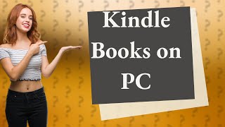 Can I listen to Kindle books on my computer [upl. by Agbogla]