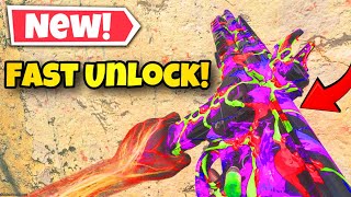 FASTEST Way To UNLOCK The STG44 In MW3 Season 5 Warzone 3 [upl. by Irrehc]