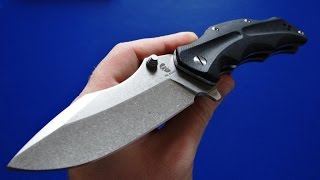 Mr Blade HT1 Flipper [upl. by Anelrahc]