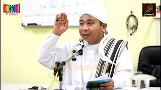 Ustaz Muhadir Hj Joll  Kelebihan Solat Sunat 4 Rakaat Selepas Isyak [upl. by Ardnas]