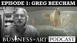 Episode 1  Greg Beecham Interview [upl. by Ntsyrk]