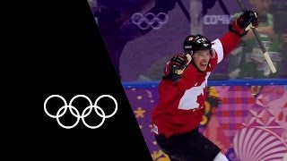 How Many Ice Hockey Gold Medals Have Canada Won  Olympic Records [upl. by Nitsud]