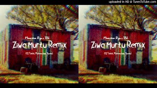 DJ Vetkuk Mahoota ft Kwesta  Ziwa Murtu Remixed by Meerster Rgm amp TSL [upl. by Atronna]