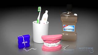 Do You Know How to Brush Your Teeth [upl. by Roehm]