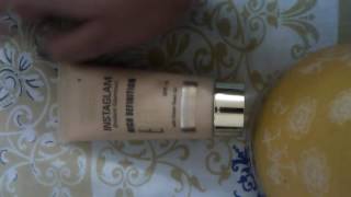 Coloressence bb cream review [upl. by Auohp231]